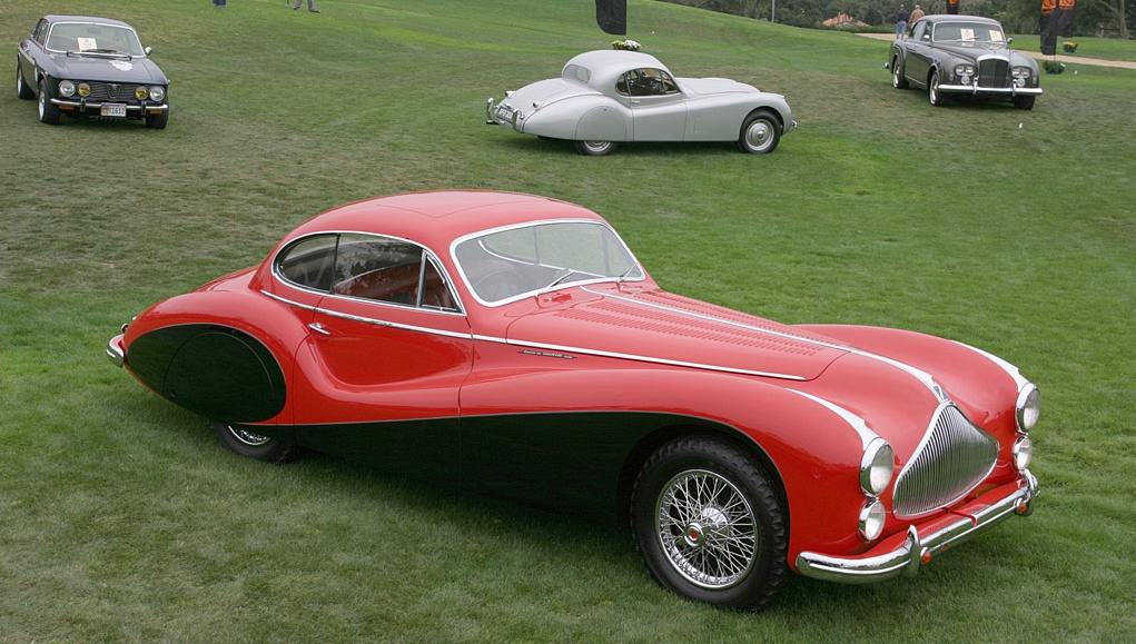 Click to Enlarge-Esc to Close myimgs/ArtDecoCars1937-60/1948 TalbotLago T26 GrandSport1.jpg